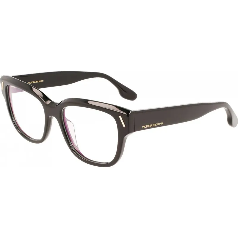 Victoria Beckham VB2639-5317001 Pair Of Glasses in Black - Black