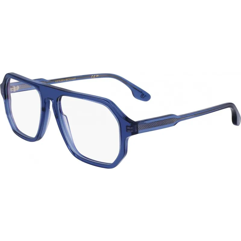 Victoria Beckham VB2654-5416414 Pair Of Glasses in Blue - Blue