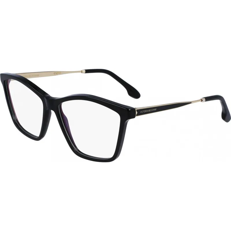 Victoria Beckham VB2656-5614001 Pair Of Glasses in Black - Black