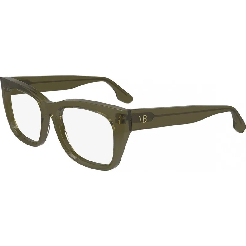 Victoria Beckham Women's VB2660-5118310 Pair Of Glasses in Green Green