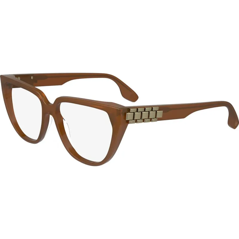 Victoria Beckham VB2661-5414240 Pair Of Glasses in Brown - Brown