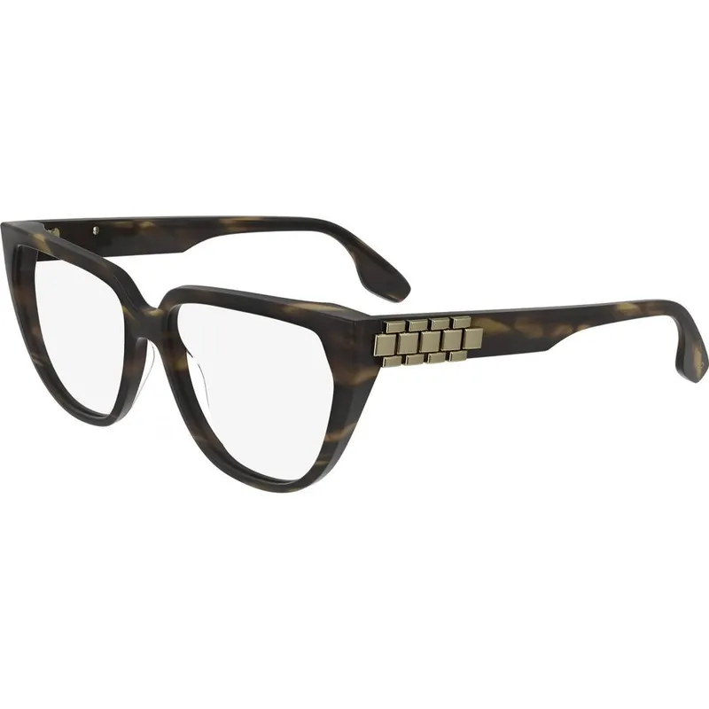 Victoria Beckham VB2661-5414321 Pair Of Glasses in Brown - Brown