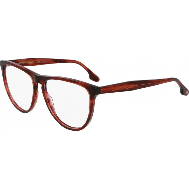 Victoria Beckham VB2672-5615618 Pair Of Glasses in Burgundy - Burgundy