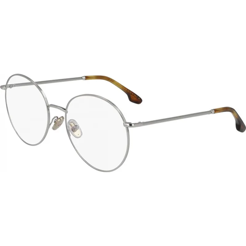 Victoria Beckham Women's VB2110-5518040 Pair Of Glasses in Silver Silver