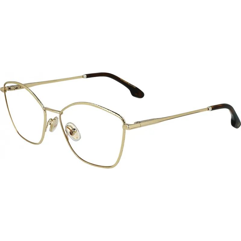 Victoria Beckham Women's VB2122-5416719 Pair Of Glasses in Gold Gold