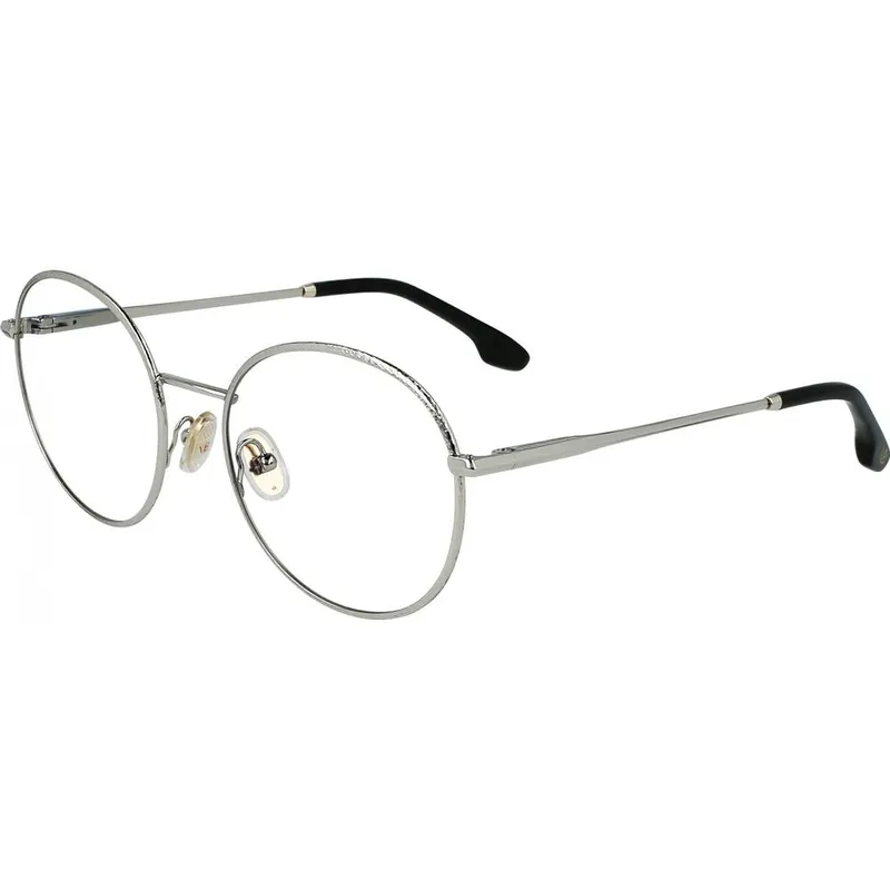 Victoria Beckham VB2123-5318040 Pair Of Glasses in Silver - Silver - Size: One Size