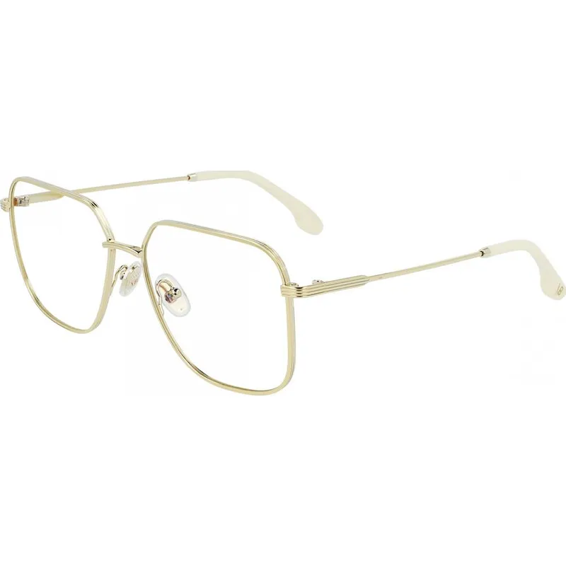 Victoria Beckham VB2124-5515719 Pair Of Glasses in Gold - Gold