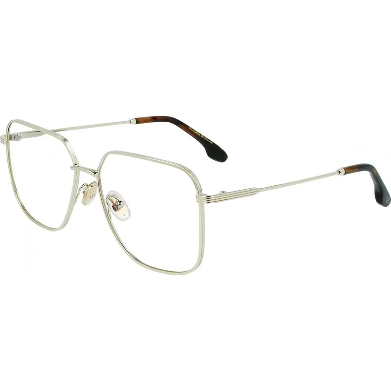 Victoria Beckham VB2124-5515756 Pair Of Glasses in Gold - Gold