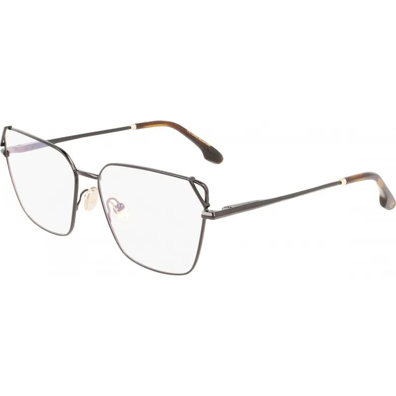 Victoria Beckham Women's VB2126-5815001 Pair Of Glasses in Black Black