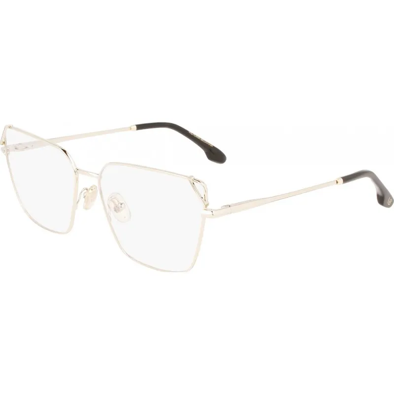 Victoria Beckham Women's VB2126-5815717 Pair Of Glasses in Gold Gold