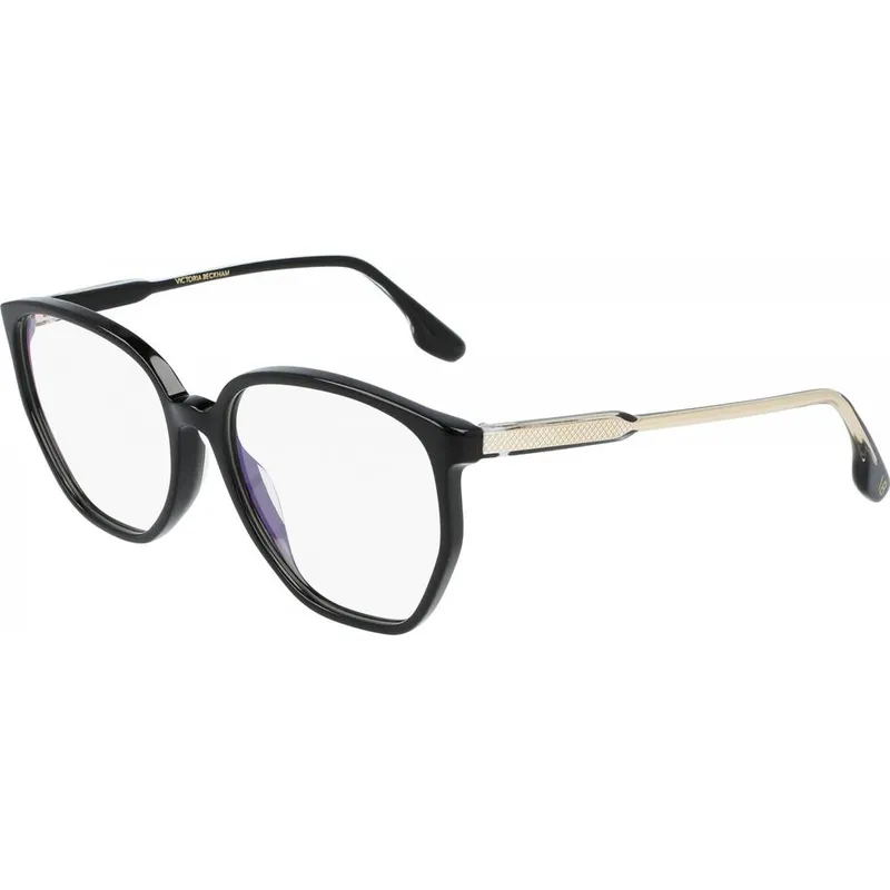 Victoria Beckham Women's VB2613-5516001 Pair Of Glasses in Black Black