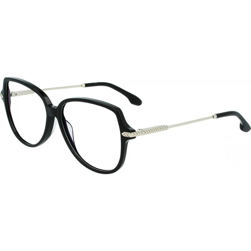 Victoria Beckham VB2625-5614001 Pair Of Glasses in Black - Black - Size: One Size