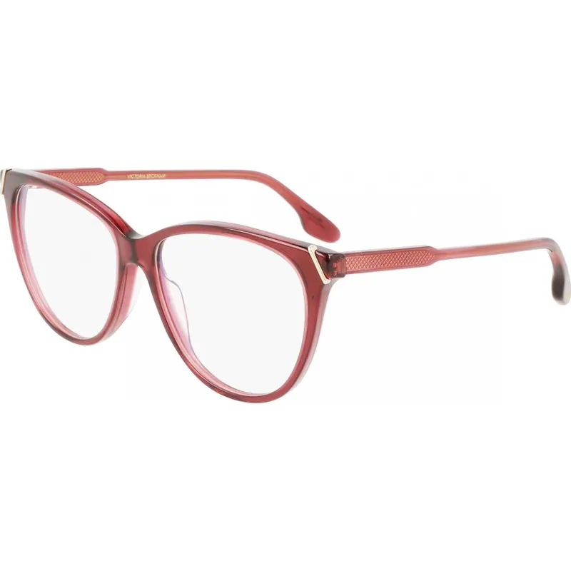 Victoria Beckham VB2632-5414604 Pair Of Glasses in Red - Red