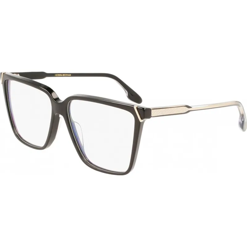 Victoria Beckham Women's VB2633-5613001 Pair Of Glasses in Black Black