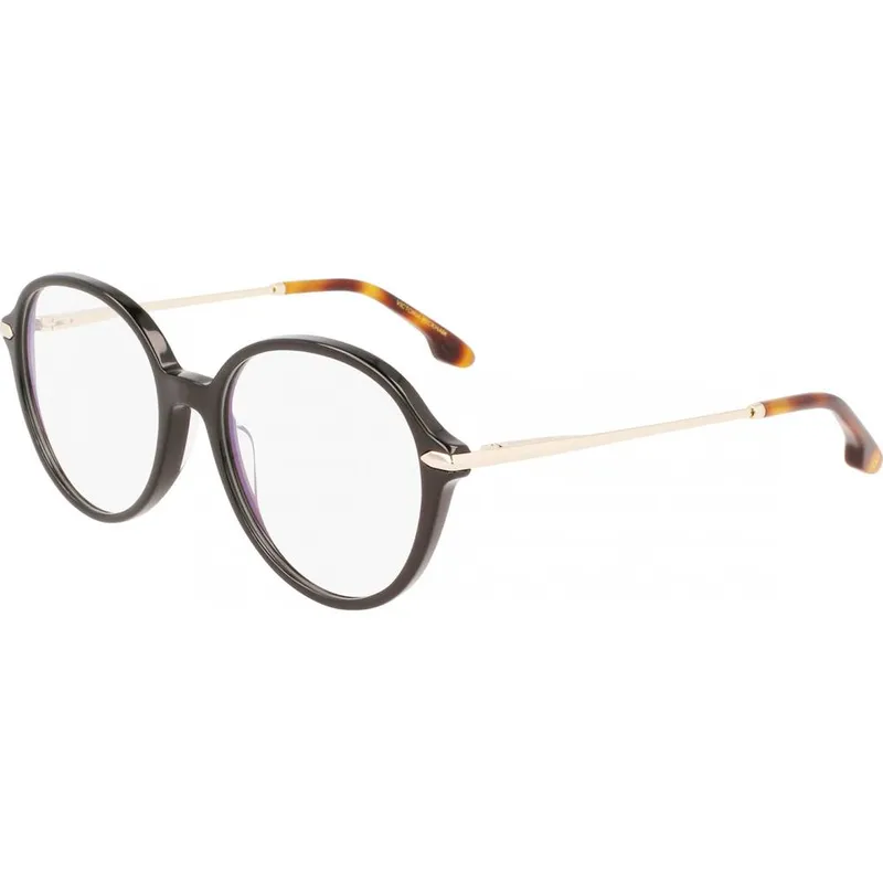 Victoria Beckham Women's VB2637-5317001 Pair Of Glasses in Black Black