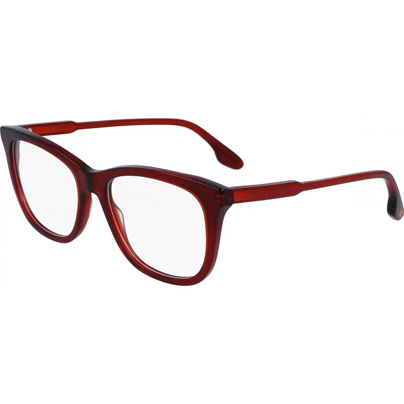 Victoria Beckham Women's VB2649-5417610 Pair Of Glasses in Red Red