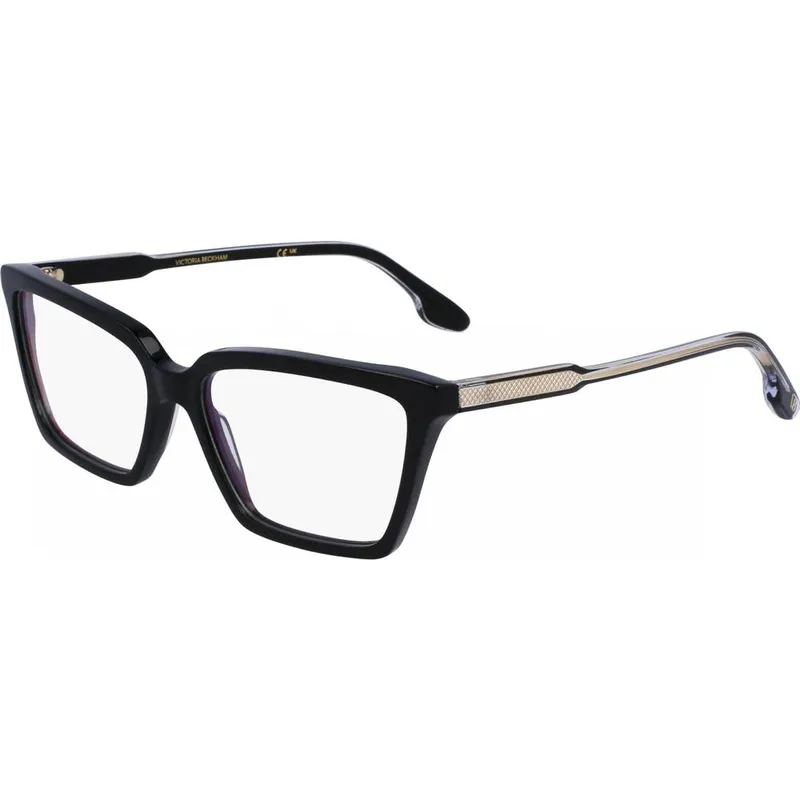 Victoria Beckham Women's VB2653-5515001 Pair Of Glasses in Black Black