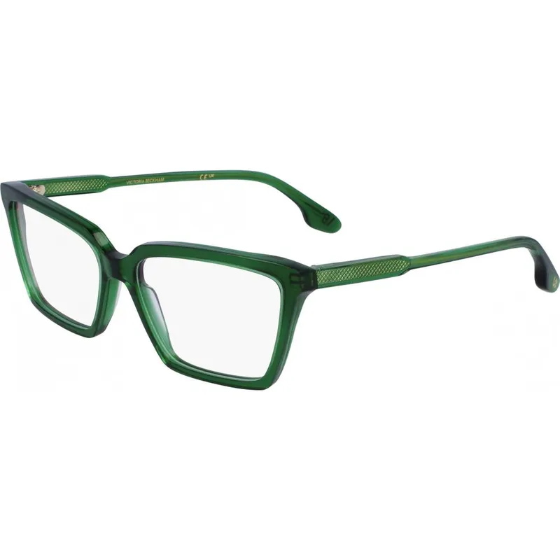 Victoria Beckham Women's VB2653-5515300 Pair Of Glasses in Green Green