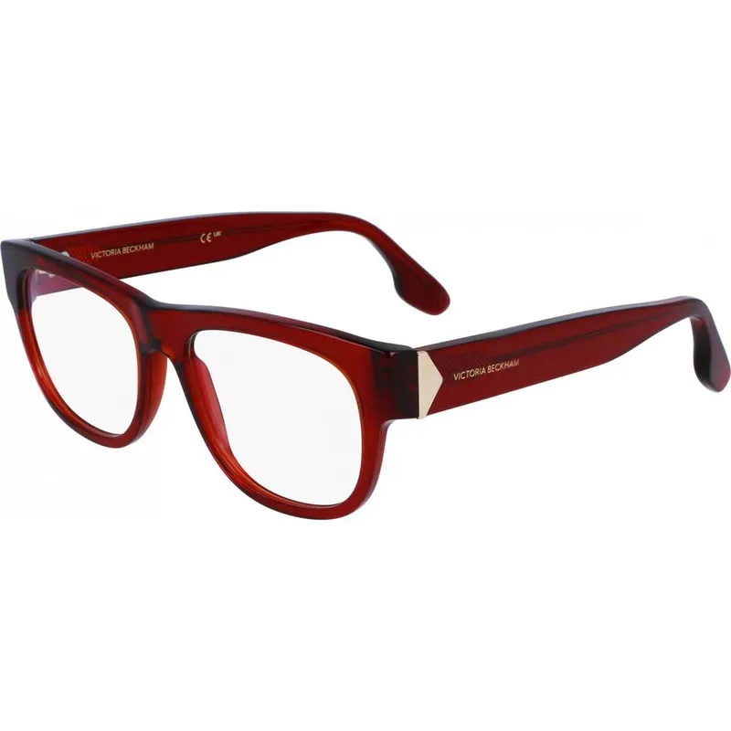 Victoria Beckham Women's VB2655-5216610 Pair Of Glasses in Red Red