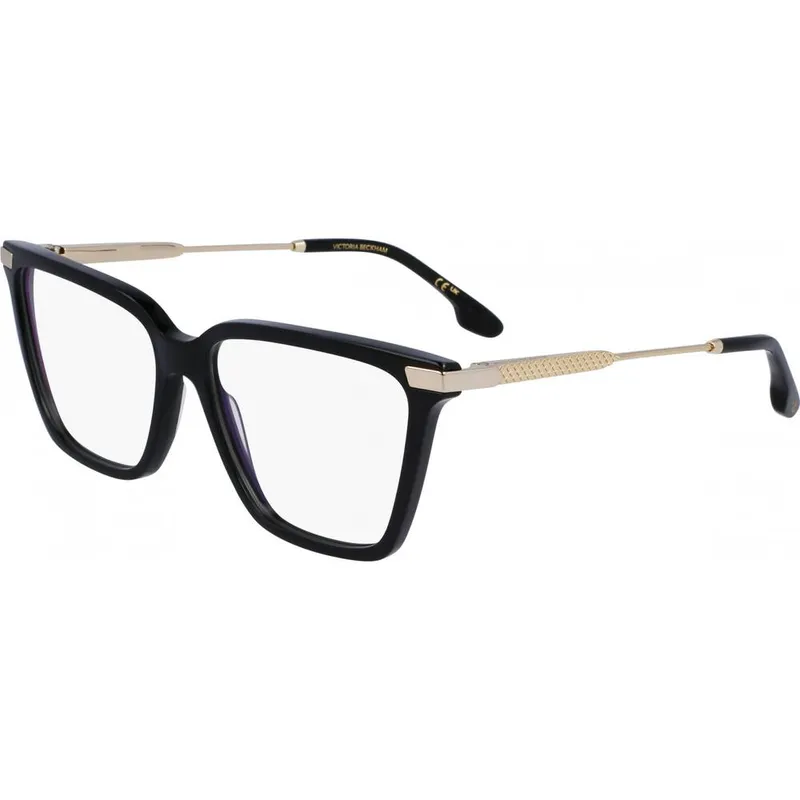 Victoria Beckham Women's VB2657-5515001 Pair Of Glasses in Black Black