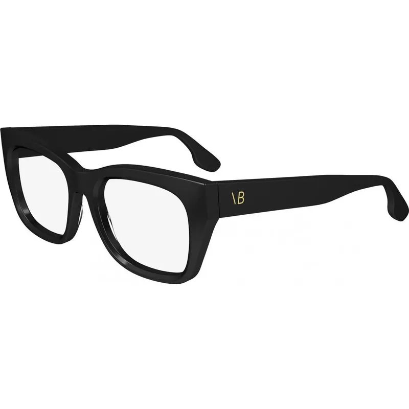 Victoria Beckham VB2660-5118001 Pair Of Glasses in Black - Black - Size: One Size
