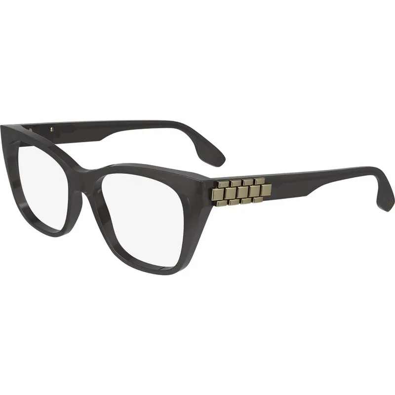 Victoria Beckham Women's VB2662-5216038 Pair Of Glasses in Grey Grey