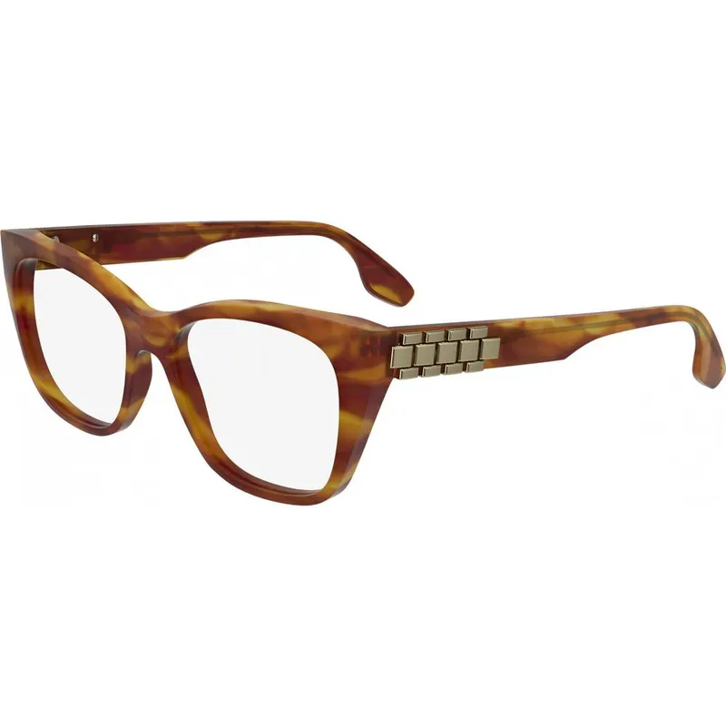 Victoria Beckham Women's VB2662-5216223 Pair Of Glasses in Brown Brown