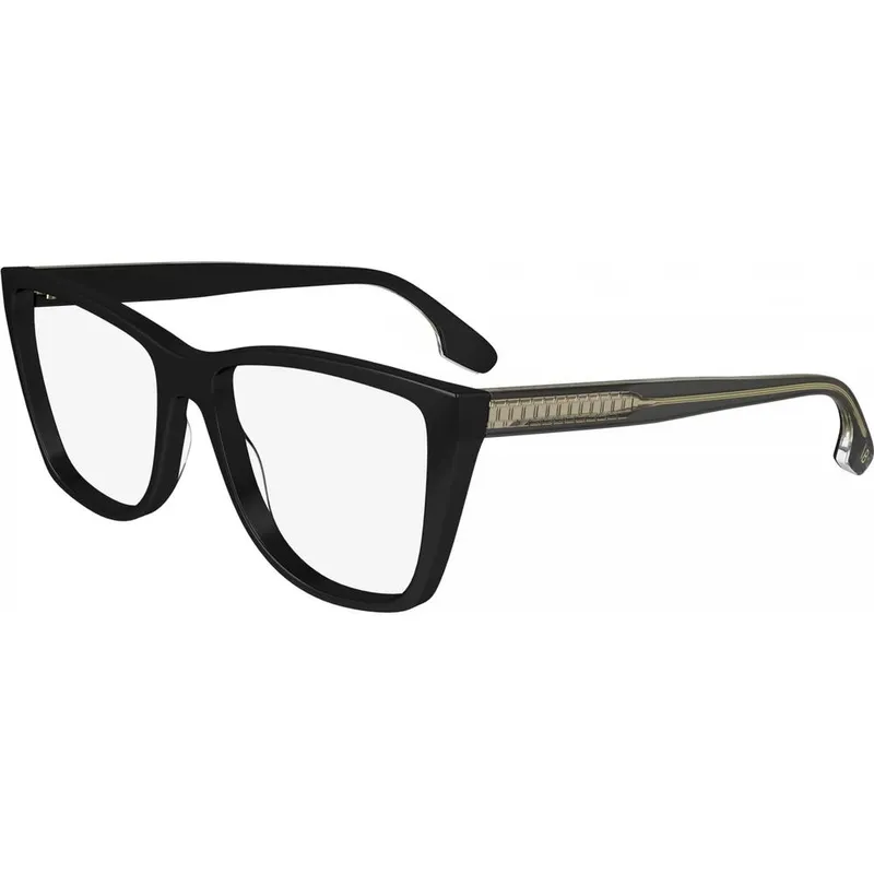 Victoria Beckham Women's VB2664-5416001 Pair Of Glasses in Black Black
