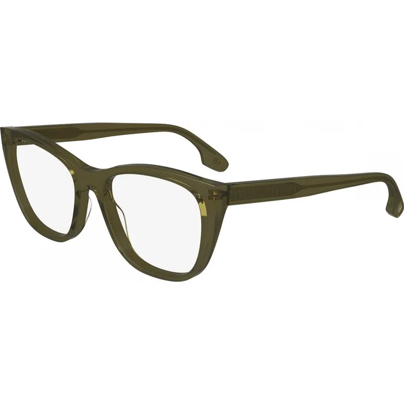 Victoria Beckham Women's VB2665-5317310 Pair Of Glasses in Green Green