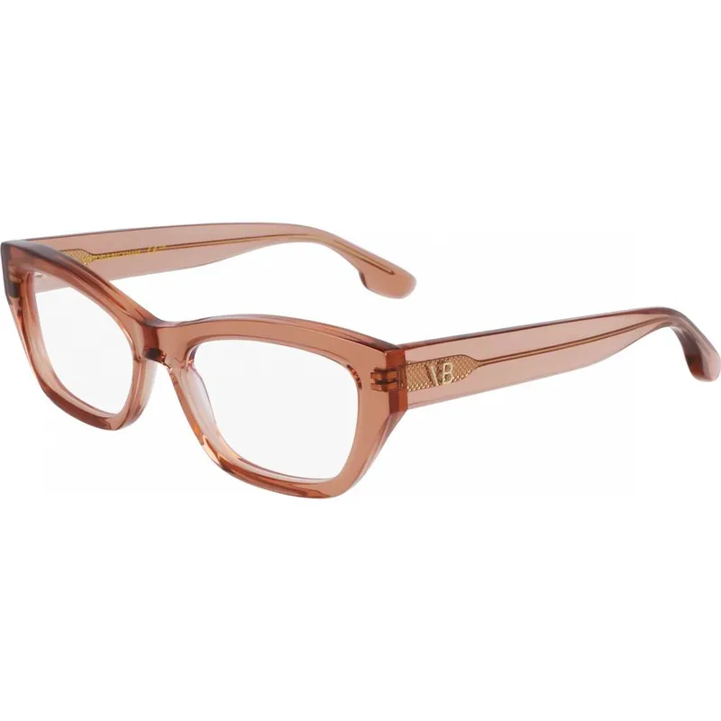 Victoria Beckham Women's VB2675-5317651 Pair Of Glasses in Beige Beige