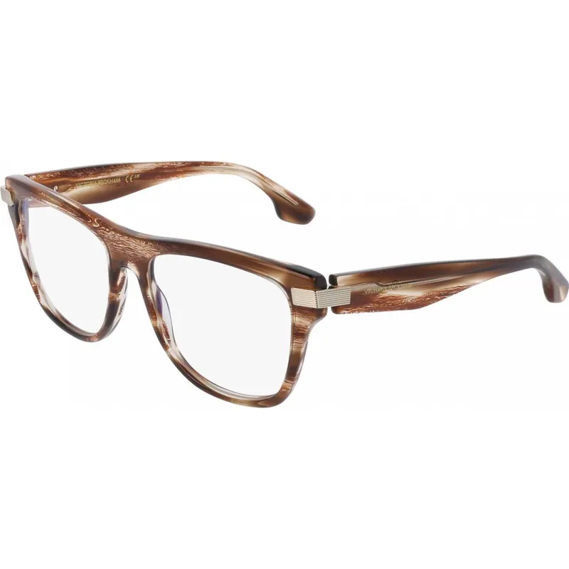 Victoria Beckham Women's VB2676-5316228 Pair Of Glasses in Brown Brown