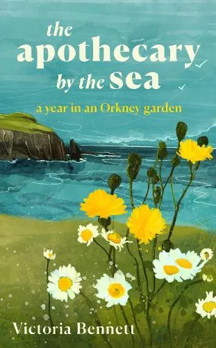 Victoria Bennett The Apothecary by the Sea
