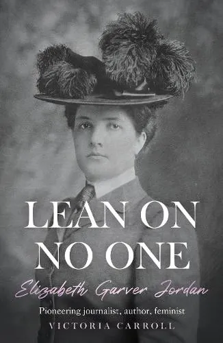 Victoria Carroll Lean ON NO One