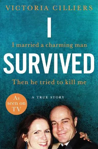 Victoria Cilliers I Survived