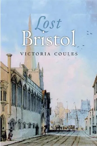 Victoria Coules Lost Bristol
