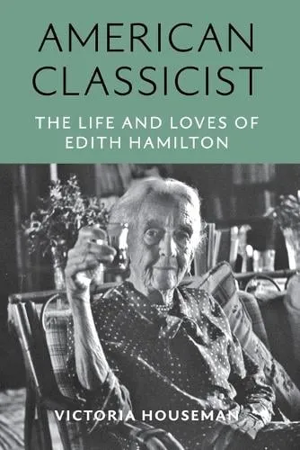 Victoria Houseman American Classicist