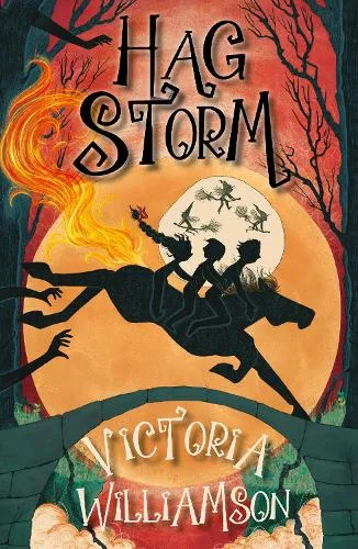 Victoria Williamson Hag Storm