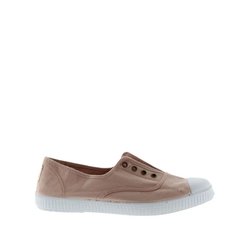 Women's Trainers Victoria 1915 anglaise Beige 38