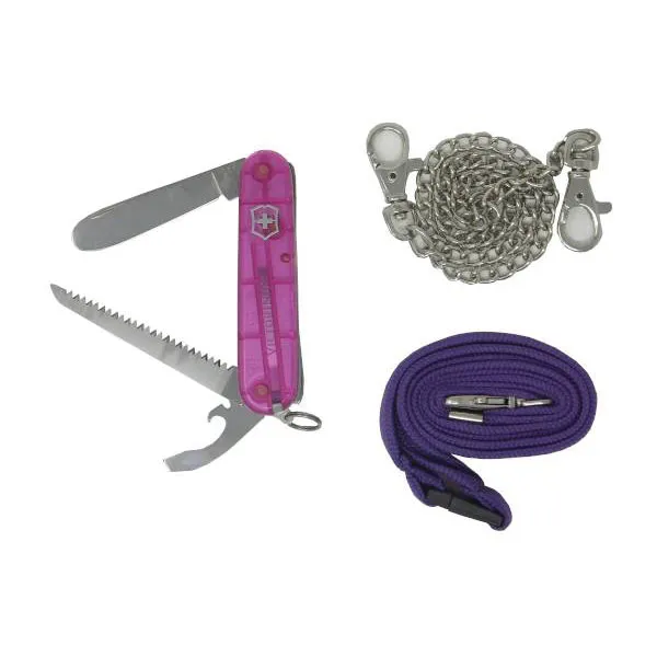 Victorinox Swiss Army Knife Angler