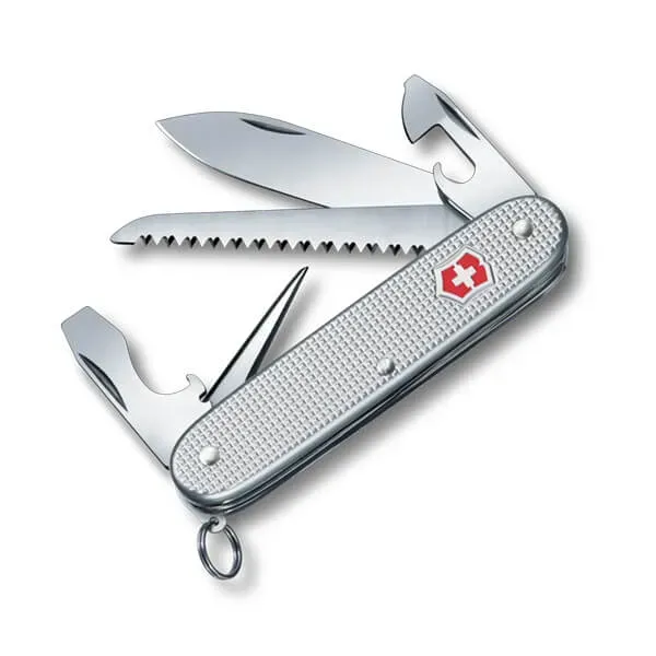 Victorinox Swiss Army Knife Farmer Alox