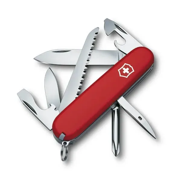 Victorinox Swiss Army Knife Hiker