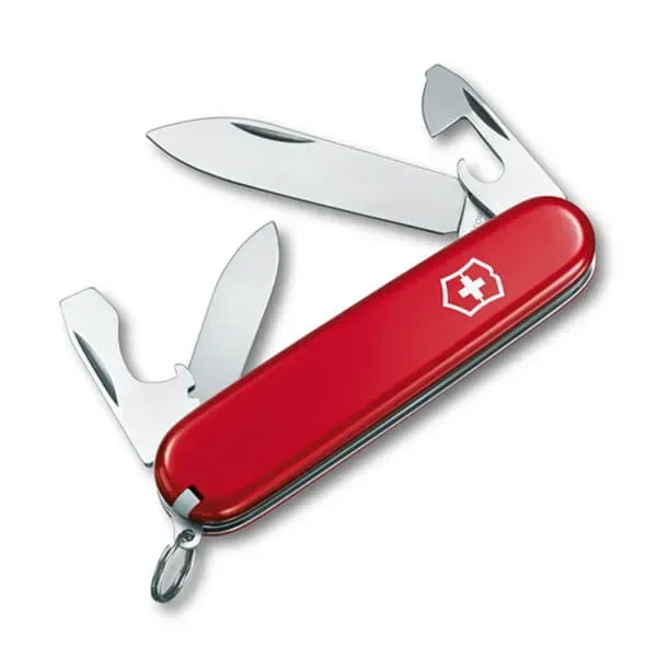 Victorinox Swiss Army Knife Recruit