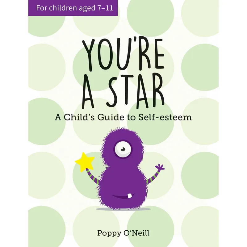 Poppy O'Neill You're a Star