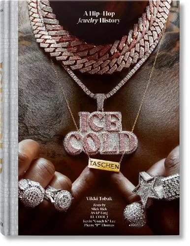 Vikki Tobak Ice Cold