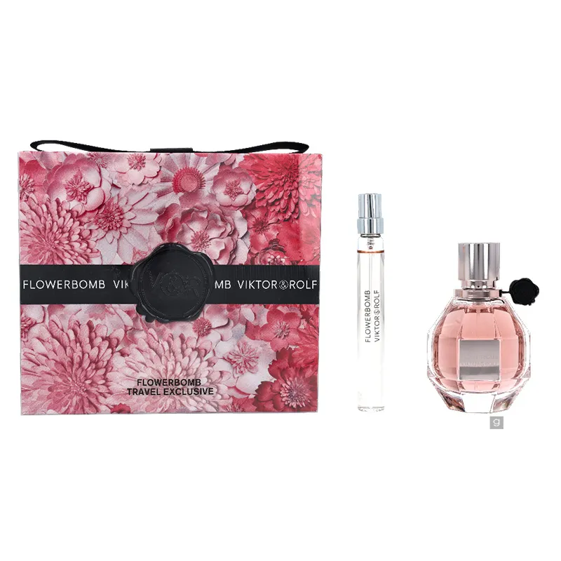 Viktor & Rolf Flowerbomb Gift Set