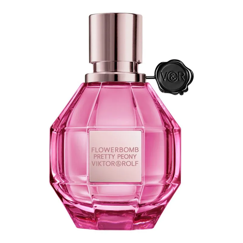 Viktor & Rolf Flowerbomb Pretty Peony Edp