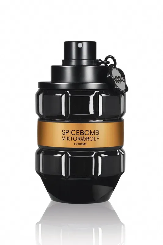 Viktor & Rolf Spicebomb Extreme Eau De Parfum 90ml