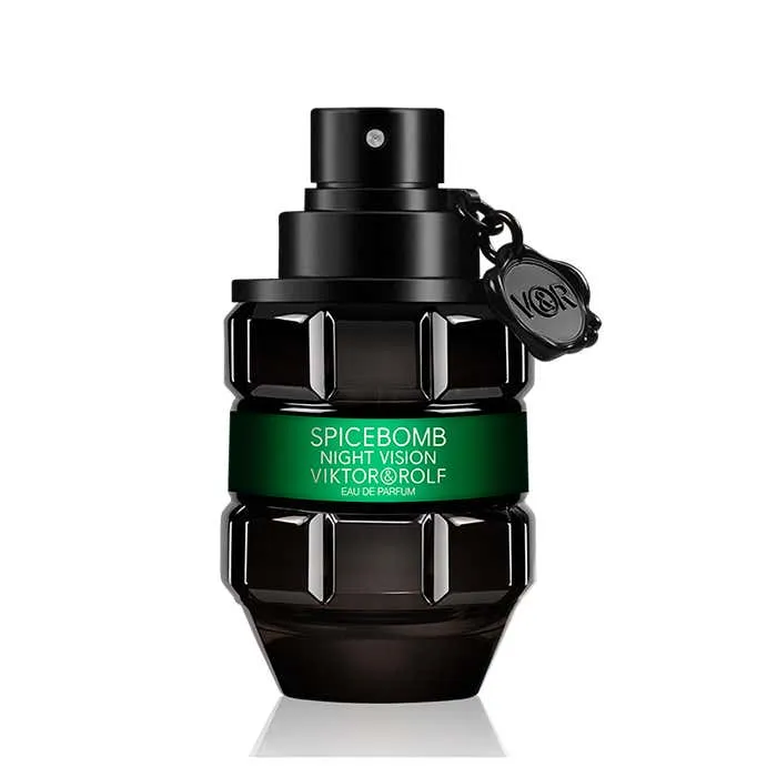 Viktor & Rolf Spicebomb Night Vision Eau De Parfum 90ml