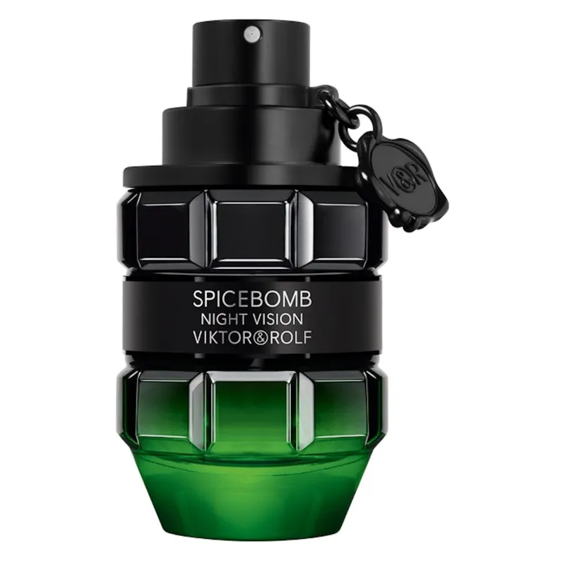 Viktor & Rolf Spicebomb Nightvision Edp 50ml