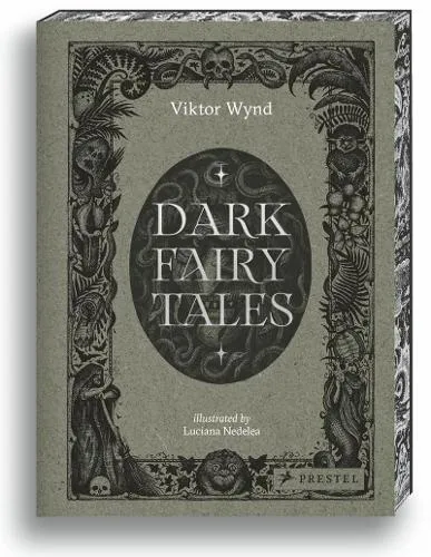 Viktor Wynd Dark Fairy Tales